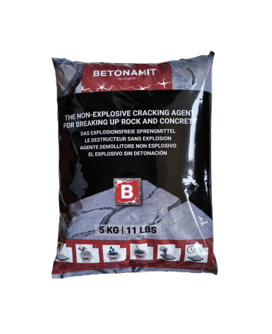 BETONAMIT 5KG