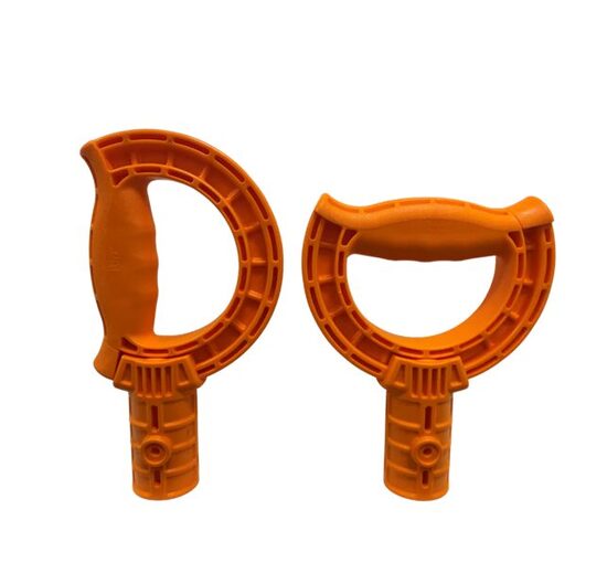 Ergonomiškos rankenos iTip