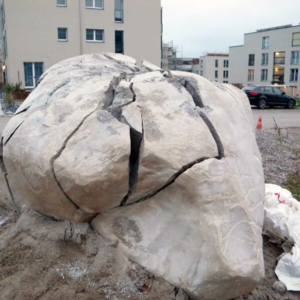 Kivi demonteerimine BETONAMITiga