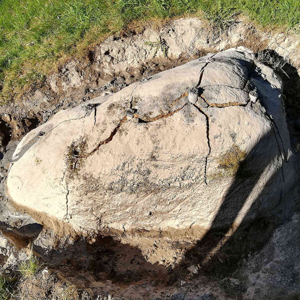 Kivi demonteerimine BETONAMITiga