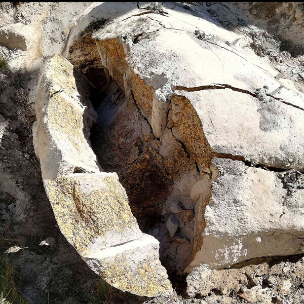 Kivi demonteerimine BETONAMITiga