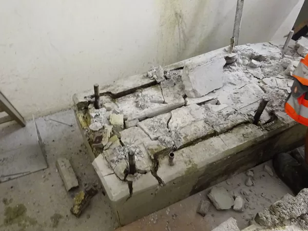 Demolition_of_Concrete_Podium_BETONAMIT