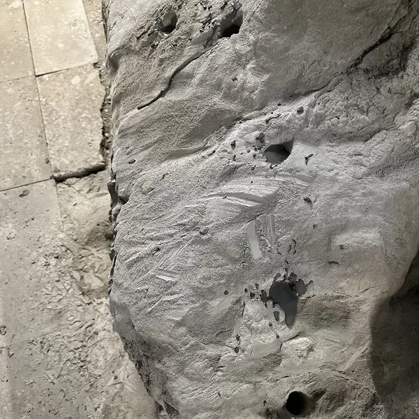Kivi demonteerimine BETONAMITiga
